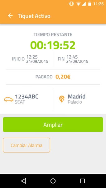 Imagen 0 para Telpark