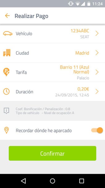 Imagen 1 para Telpark