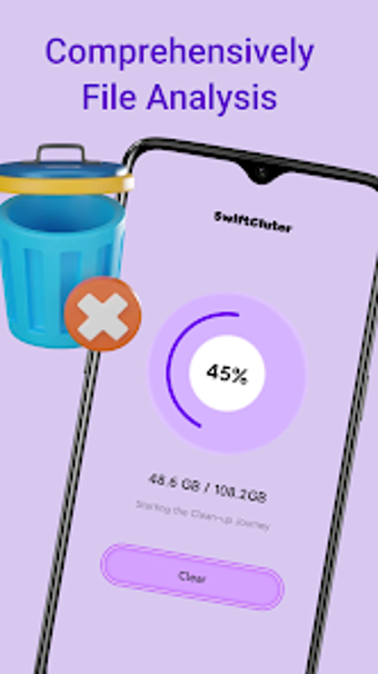 Imagen 0 para SwiftCluter