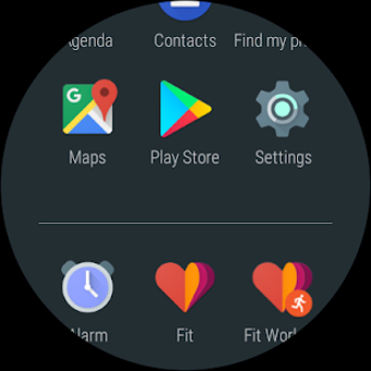Image 2 for JellyLauncher - Custom la…
