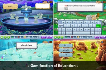 Image 0 for SpellNow Level 3 US