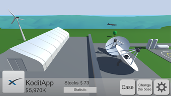 Imagen 1 para SpaceFleX Rocket Company