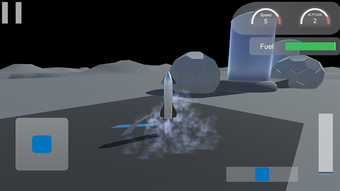 Imagen 2 para SpaceFleX Rocket Company