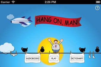 Image 0 for Learn English - Hangman G…
