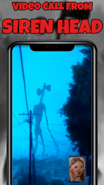 Image 1 for Video Call from Siren Hea…