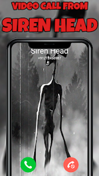 Image 2 for Video Call from Siren Hea…