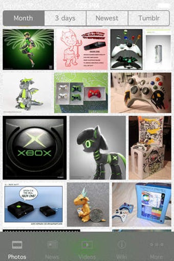 Image 0 for The Unofficial Xbox One N…