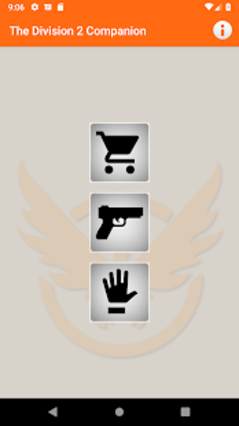 Image 0 for The Division 2 Companion …