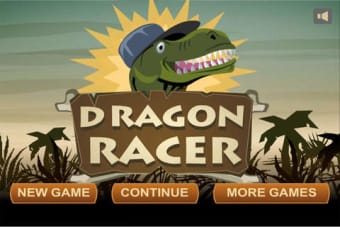 Image 0 for Dragon Racer