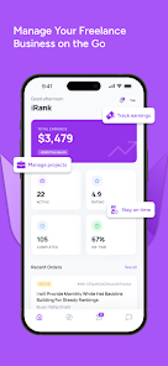 Image 0 for Workar: Hire Freelancers