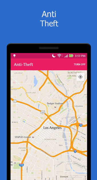 Image 0 for AntiVirus Android 2018