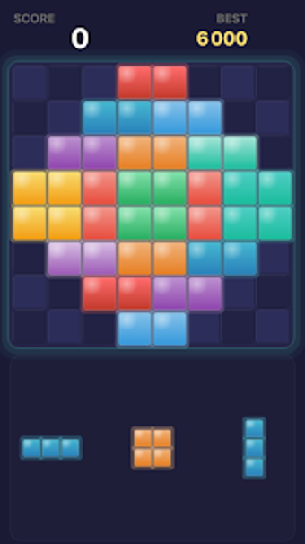 Image 0 for GridSmash - Block Puzzle …