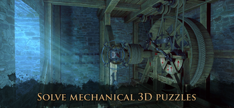 Image 2 for The House of Da Vinci 2