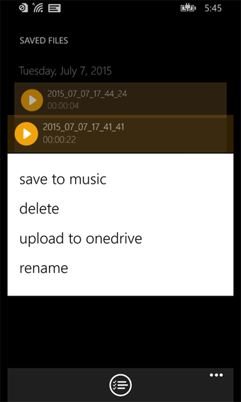 Image 2 for Perfect Recorder for Wind…