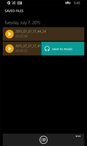 Image 2 for Perfect Recorder for Wind…