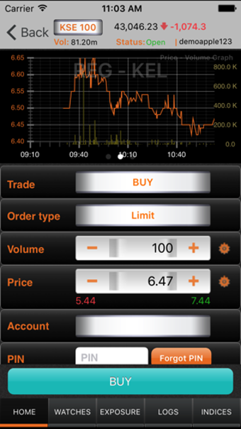 Image 1 for KiTS Mobile App