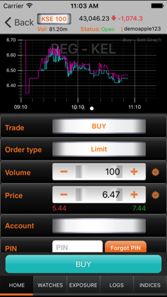 Image 3 for KiTS Mobile App
