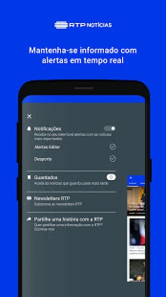 Imagen 0 para RTP Notcias