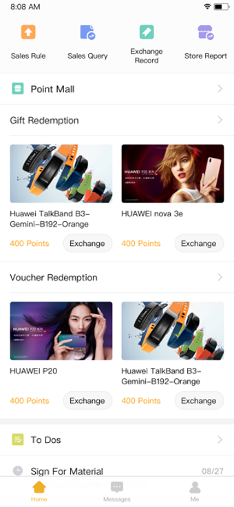 Image 0 for Retail Platform