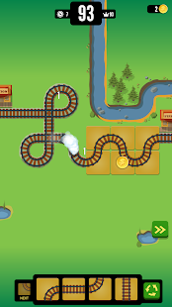Imagen 2 para Gold Train FRVR - Best Ra…
