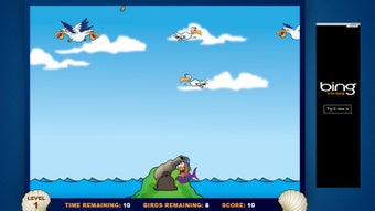 Image 0 for FinsNFeathers for Windows…