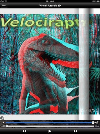 Image 6 for Virtual Jurassic 3D