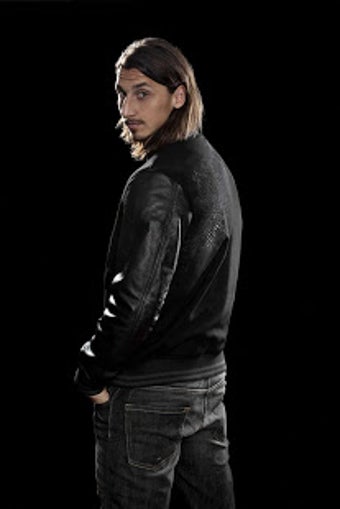 Imagen 3 para Zlatan Ibrahimovic 4K Wal…