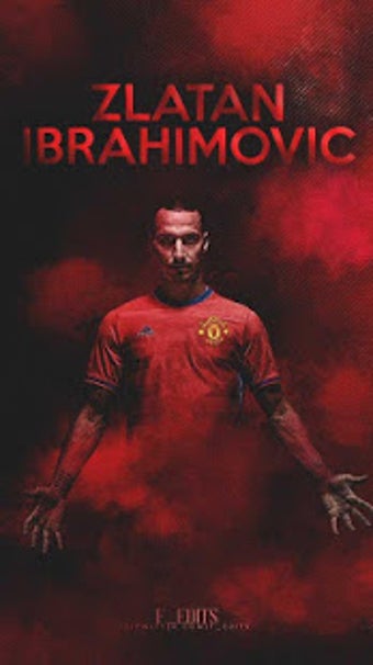 Imagen 0 para Zlatan Ibrahimovic 4K Wal…