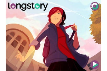 Image 0 for LongStory: Choose your ow…