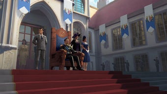 Image 0 for Suzerain: Kingdom of Rizi…