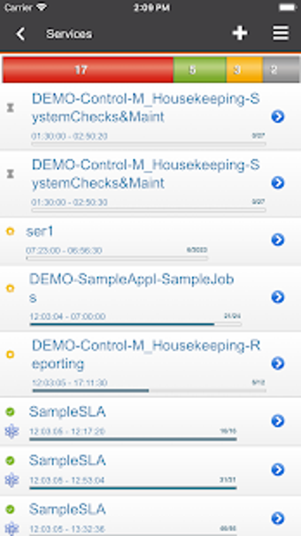 Imagen 1 para Control-M