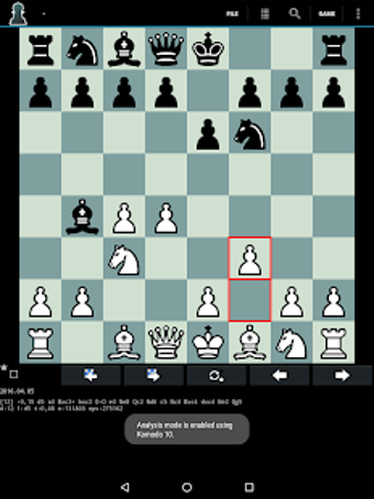 Imagen 2 para Komodo 10 Chess Engine