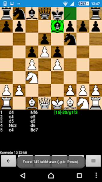 Imagen 0 para Komodo 10 Chess Engine