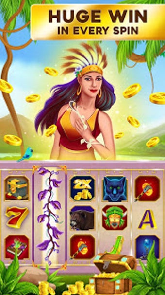 Image 0 for Slots - Blue Diamond Casi…