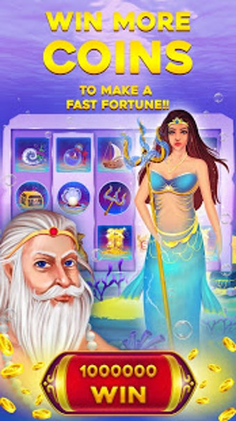 Image 3 for Slots - Blue Diamond Casi…