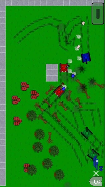 Imagen 0 para BattleTanks