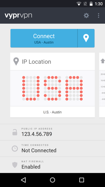 Image 0 for VyprVPN