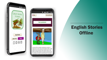 Image 10 for moral stories in english …