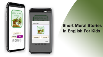 Image 14 for moral stories in english …