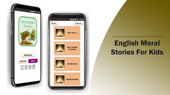 Image 8 for moral stories in english …