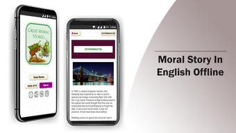 Image 16 for moral stories in english …