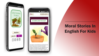 Image 11 for moral stories in english …