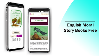 Image 12 for moral stories in english …