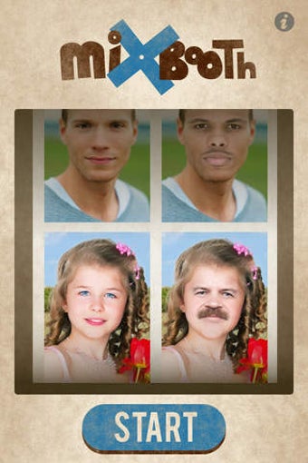 Image 0 for MixBooth