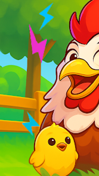 Image 0 for Clucky Smash