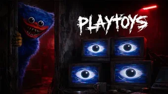 Image 0 for Playtoys Haunted House Es…