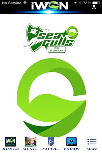 Imagen 0 para AIM Infinite Seagulls