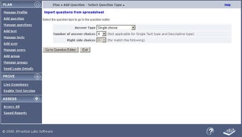 Imagen 0 para Skill Evaluation Lab Corp…