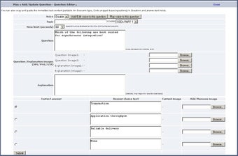 Imagen 1 para Skill Evaluation Lab Corp…
