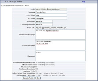 Image 4 for Skill Evaluation Lab Corp…